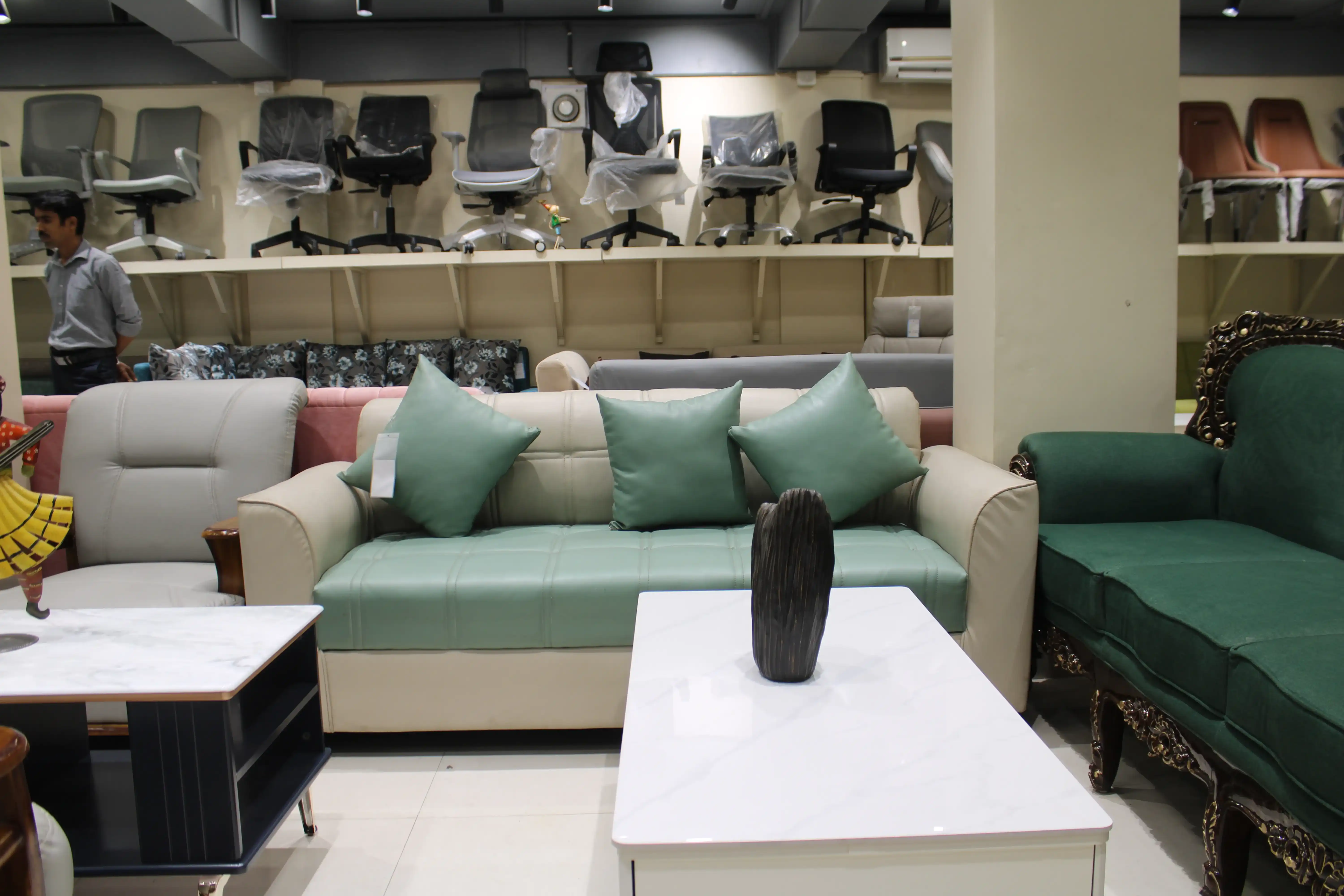 Sofas